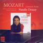 Concert Arias - CD - Preview