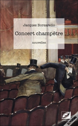 Capa do artigo Concert Champêtre