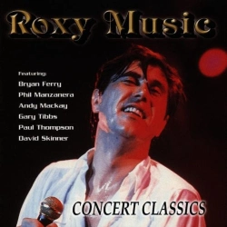 Capa do artigo Concert Classics - CD