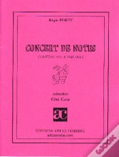 Capa do artigo Concert De Notes