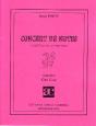 Concert De Notes - Preview
