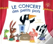 Concert Des Petits Pots