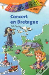 Concert En Bretagne