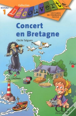 Capa do artigo Concert En Bretagne