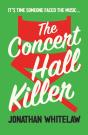 Concert Hall Killer - Preview
