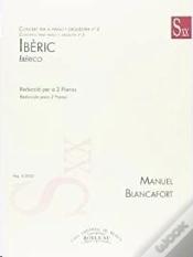 Capa do artigo Concert Ibèric