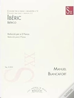 Capa do artigo Concert Ibèric