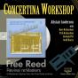 Concertina Workshop - CD - Preview