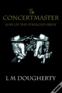 Capa do artigo Concertmaster