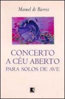 Concerto a Céu Aberto para Solos de Ave