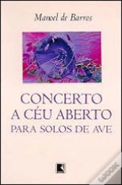 Capa do artigo Concerto a Céu Aberto para Solos de Ave