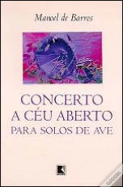 Capa do artigo Concerto a Céu Aberto para Solos de Ave