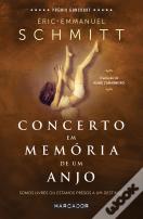 Concerto À Memória de Um Anjo