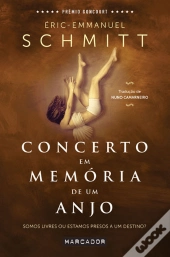 Concerto À Memória de Um Anjo