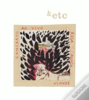 Capa do artigo Concerto ao Vivo