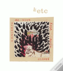 Capa do artigo Concerto ao Vivo