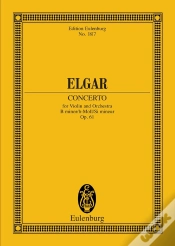 Capa do artigo Concerto B Minor