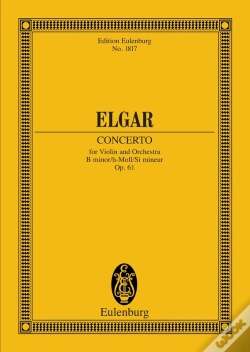 Capa do artigo Concerto B Minor