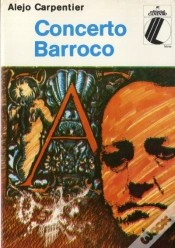 Capa do artigo Concerto Barroco