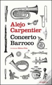 Capa do artigo Concerto Barroco