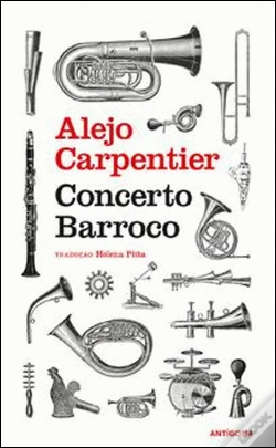 Capa do artigo Concerto Barroco