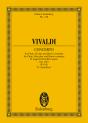 Concerto D Major - Preview