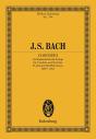 Concerto D Minor - Preview