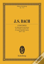 Capa do artigo Concerto D Minor