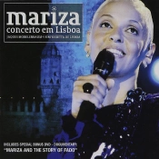 Capa do artigo Concerto Em Lisboa - CD