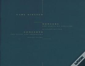 Concerto For Flute And Orchestra