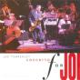 Concerto For Joe - CD - Preview