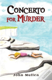 Capa do artigo Concerto For Murder