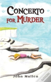 Capa do artigo Concerto For Murder