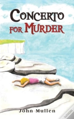 Capa do artigo Concerto For Murder