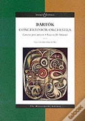 Capa do artigo Concerto For Orchestra