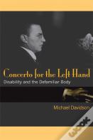 Concerto For The Left Hand