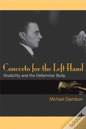 Capa do artigo Concerto For The Left Hand