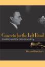 Concerto For The Left Hand - Preview