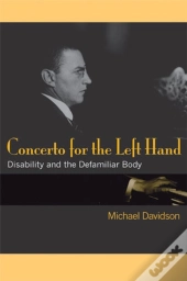 Concerto For The Left Hand