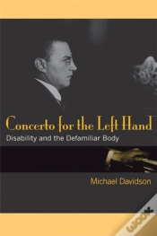 Capa do artigo Concerto For The Left Hand