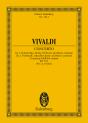 Concerto G Minor - Preview