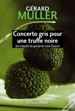 Capa do artigo Concerto Gris Pour Une Truffe Noire