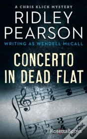 Capa do artigo Concerto In Dead Flat