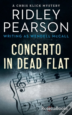 Capa do artigo Concerto In Dead Flat