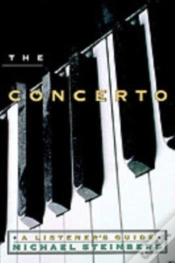 Capa do artigo Concerto