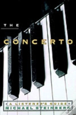 Capa do artigo Concerto