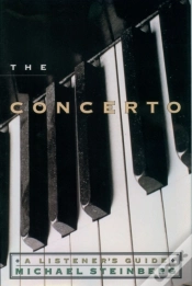 Capa do artigo Concerto