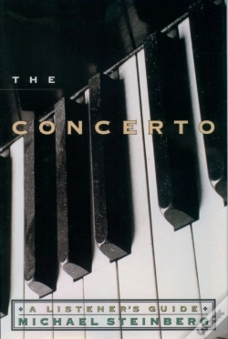 Capa do artigo Concerto