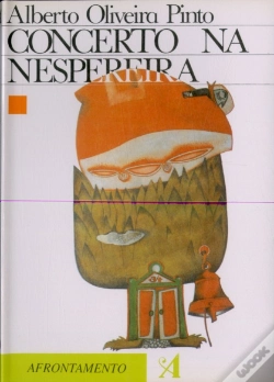 Capa do artigo Concerto na Nespereira