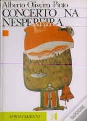 Capa do artigo Concerto na Nespereira